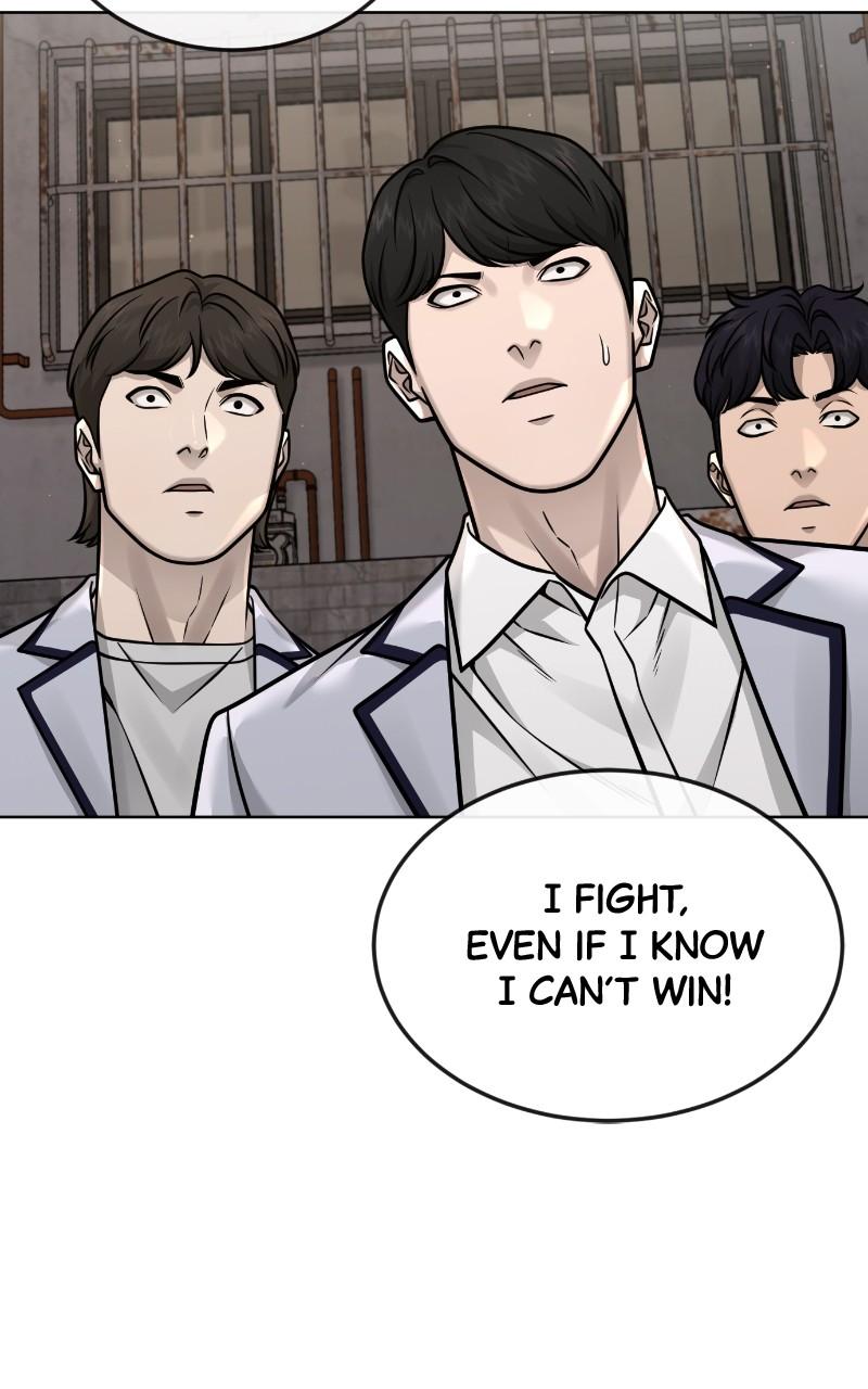 QUESTISM Chapter 172 - Page 149