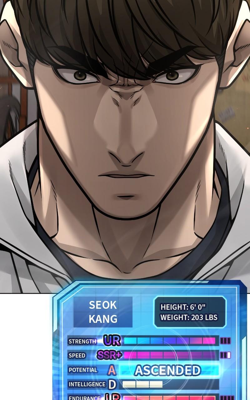 QUESTISM Chapter 172 - Page 151