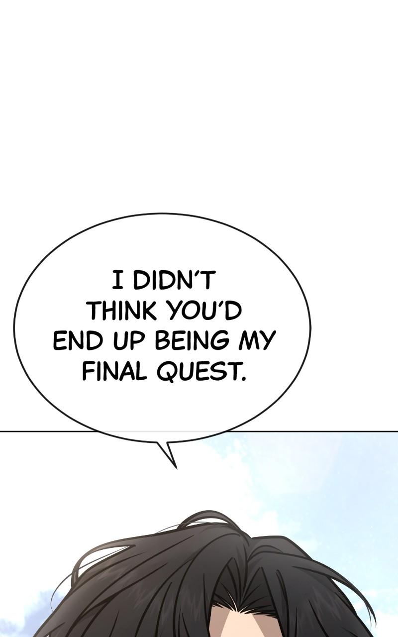 QUESTISM Chapter 172 - Page 154