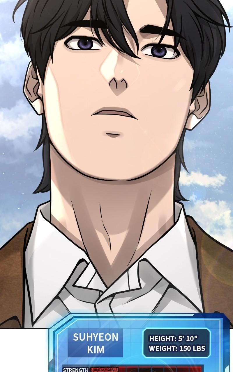 QUESTISM Chapter 172 - Page 155