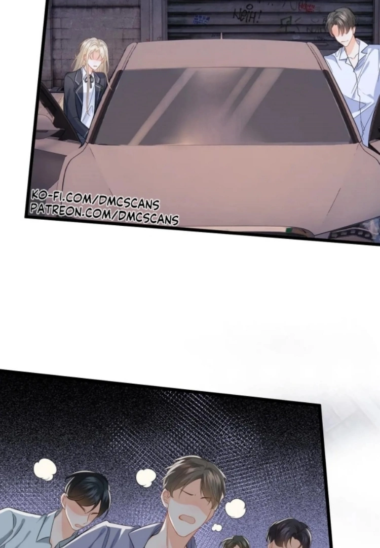 Quick to Wear: The Villain Is Too Spoiled and Too Provocative Chapter 34 - Page 19