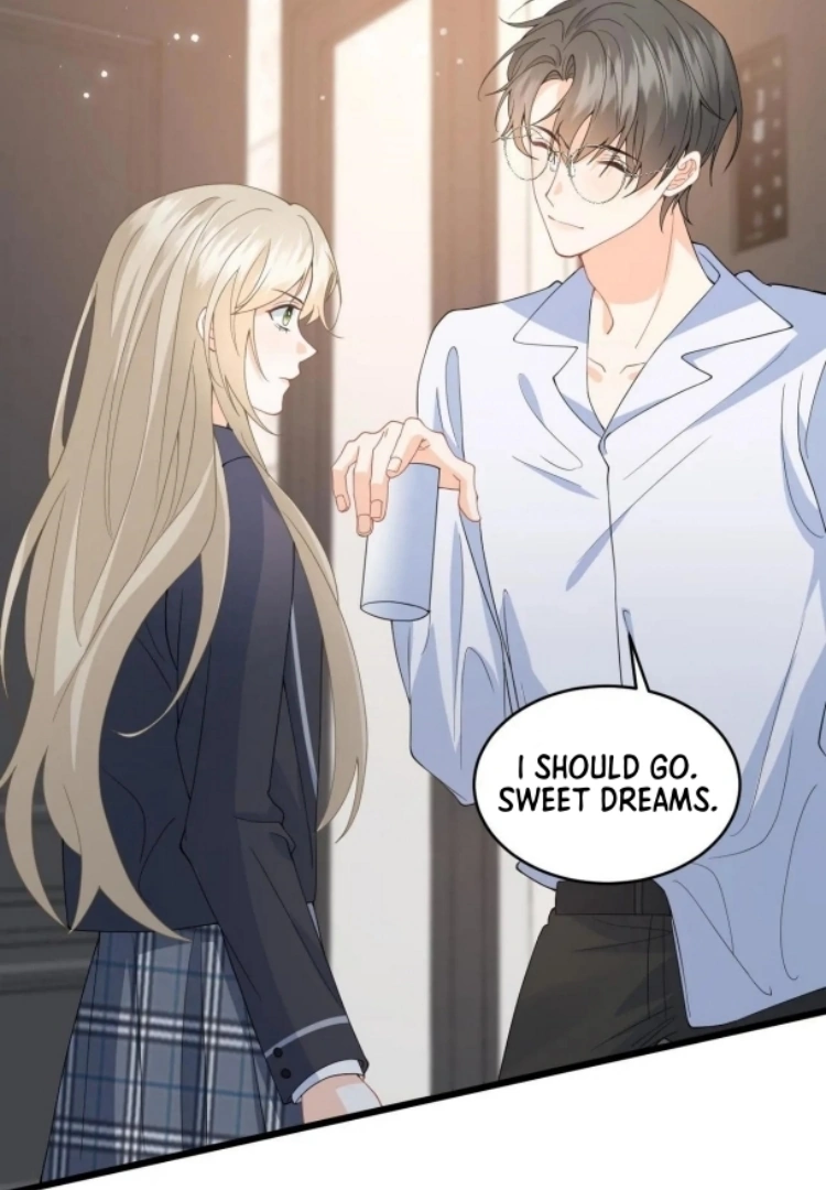 Quick to Wear: The Villain Is Too Spoiled and Too Provocative Chapter 35 - Page 4