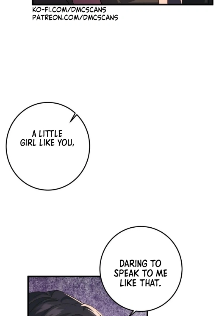 Quick to Wear: The Villain Is Too Spoiled and Too Provocative Chapter 36 - Page 41