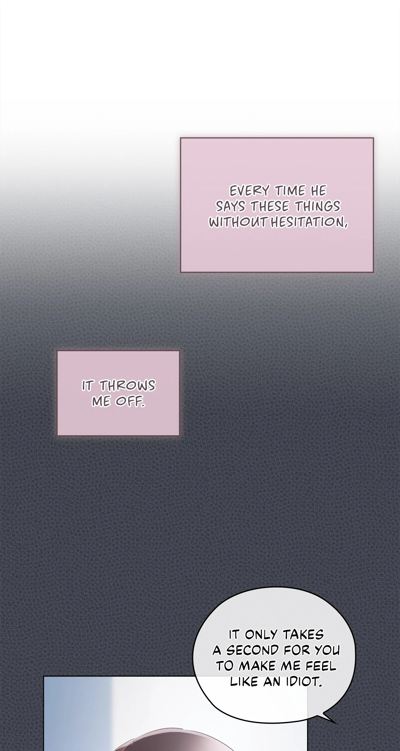 Quiet in the Office! Chapter 87 - Page 25