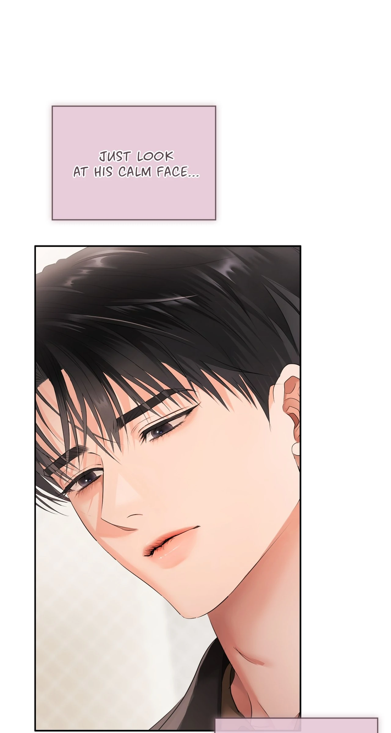 Quiet in the Office! Chapter 87 - Page 38