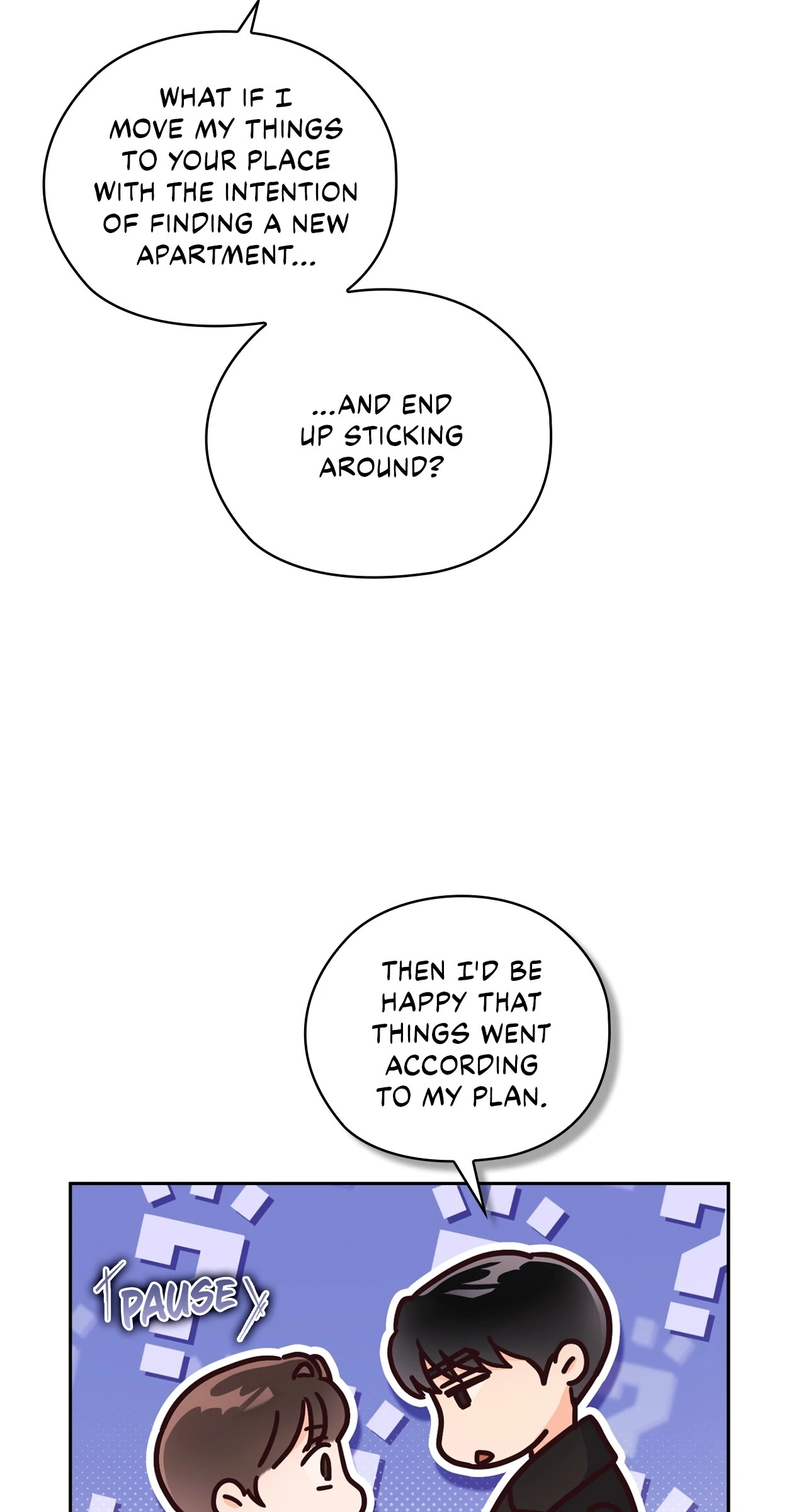 Quiet in the Office! Chapter 87 - Page 41