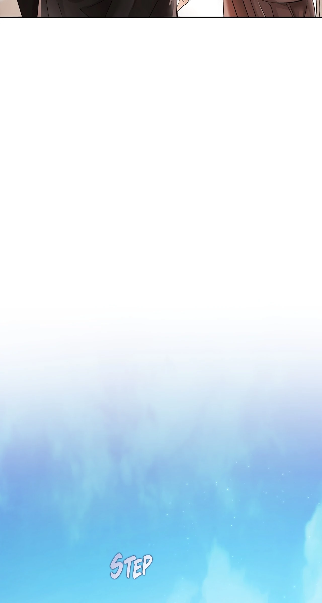 Quiet in the Office! Chapter 87 - Page 64