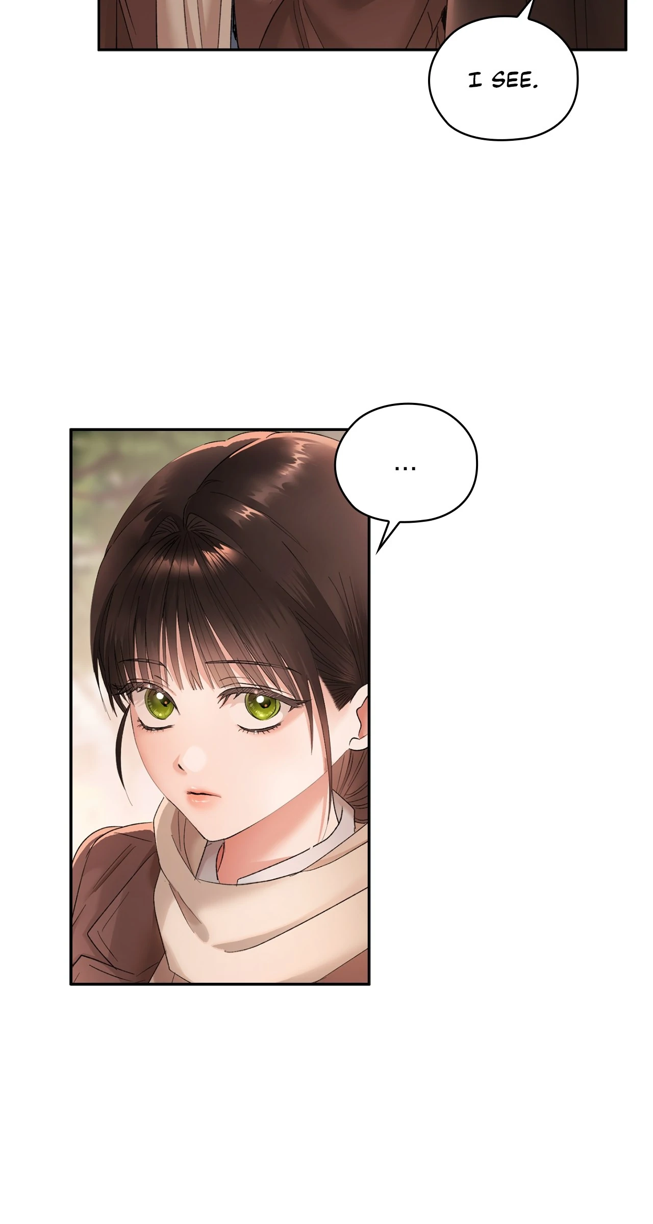 Quiet in the Office! Chapter 87 - Page 69