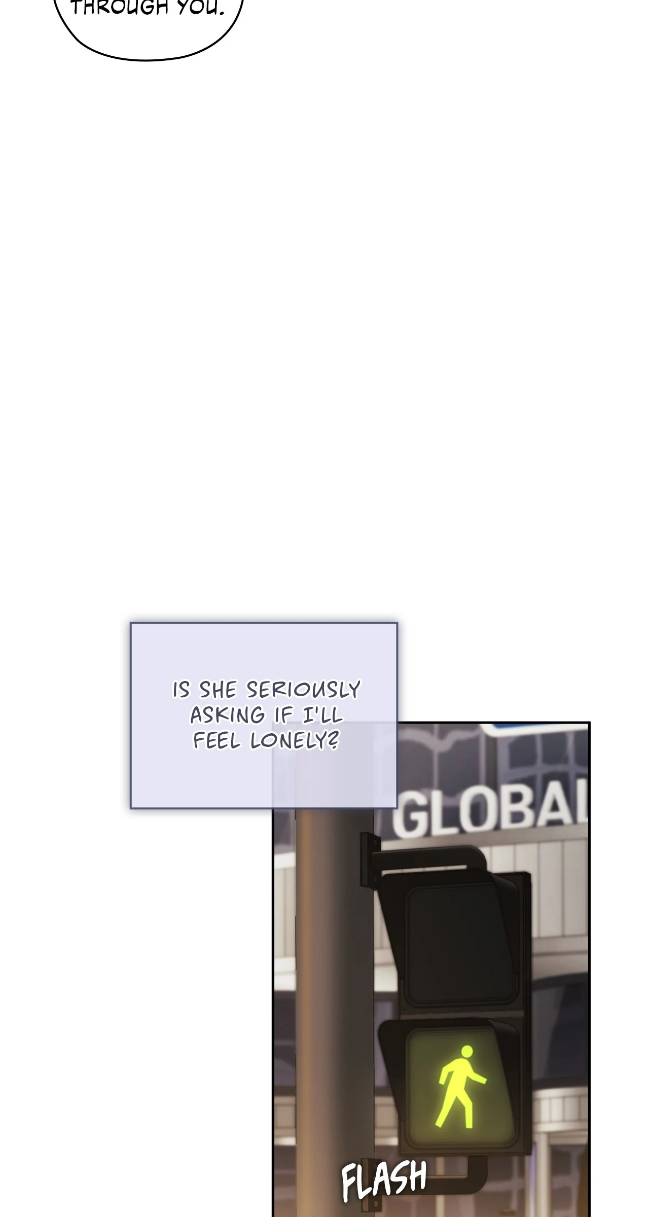 Quiet in the Office! Chapter 87 - Page 78