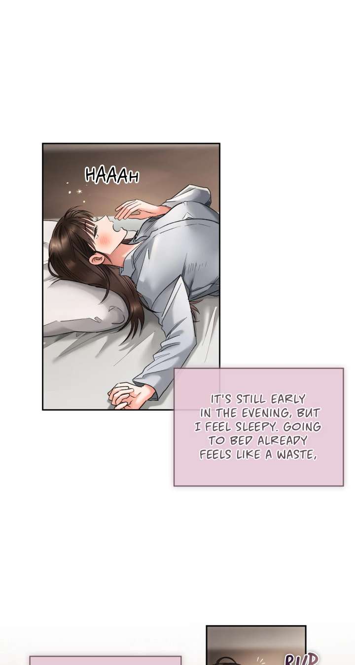 Quiet in the Office! Chapter 88 - Page 9