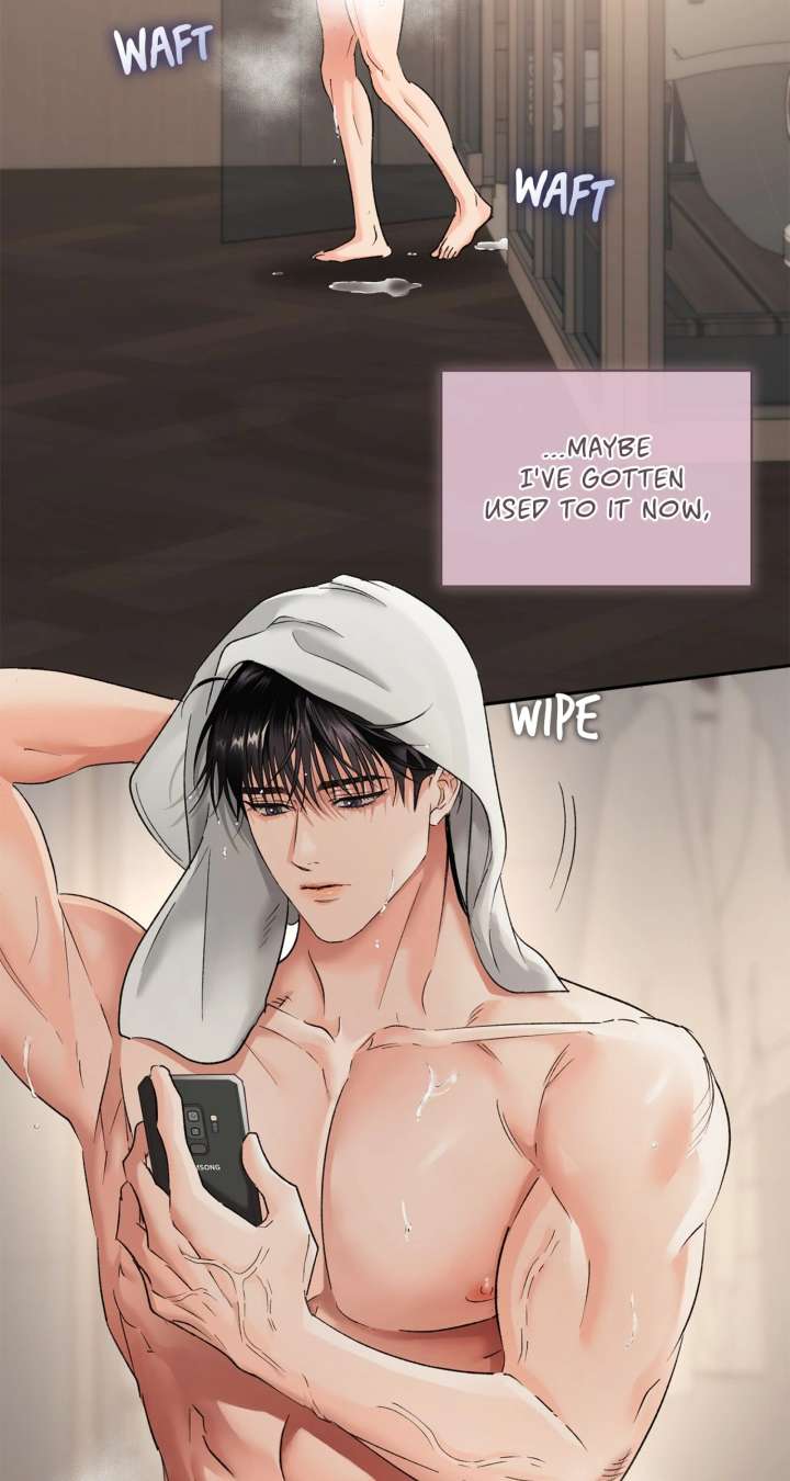 Quiet in the Office! Chapter 88 - Page 11