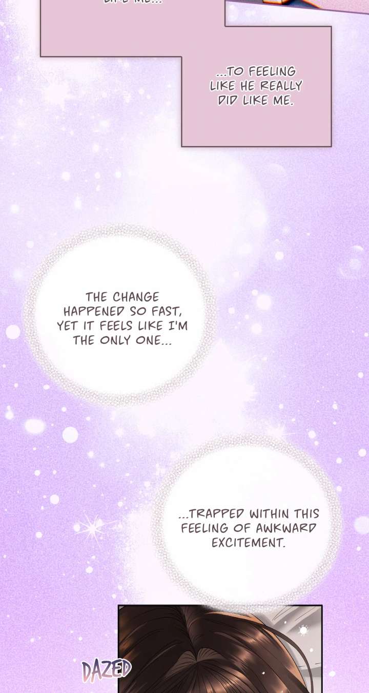 Quiet in the Office! Chapter 88 - Page 18