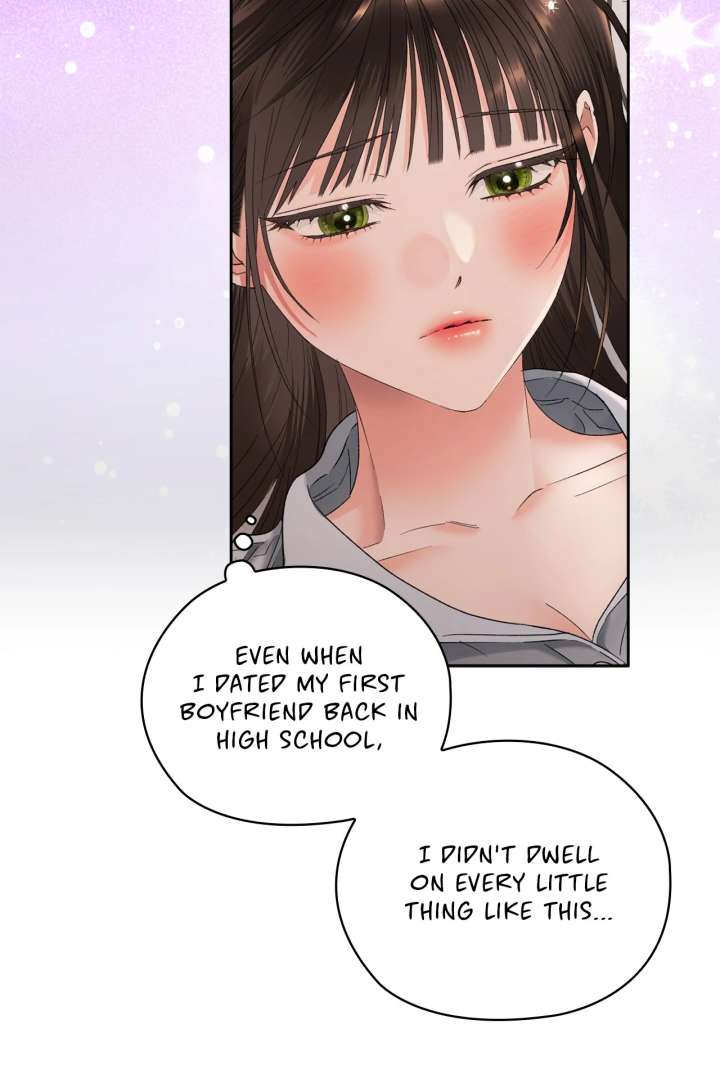 Quiet in the Office! Chapter 88 - Page 19