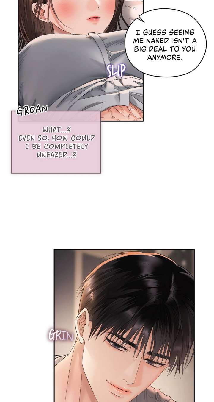 Quiet in the Office! Chapter 88 - Page 23