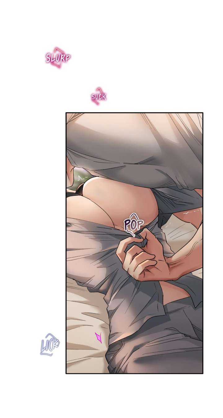 Quiet in the Office! Chapter 88 - Page 29