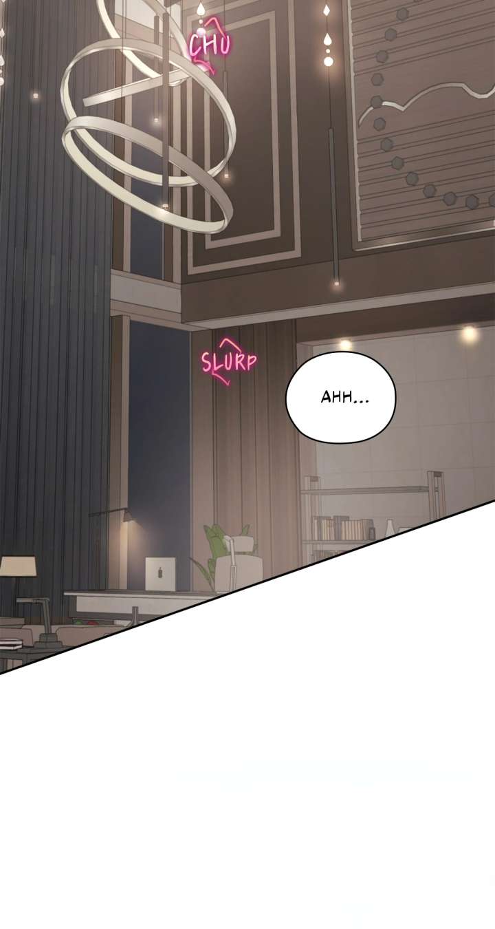 Quiet in the Office! Chapter 88 - Page 35