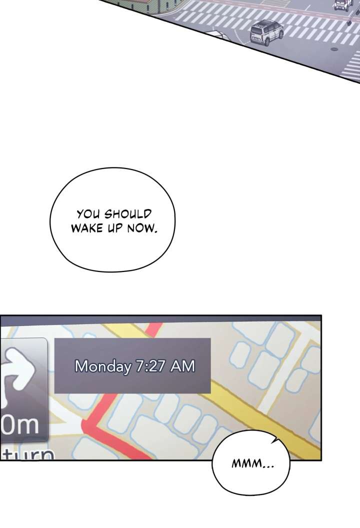 Quiet in the Office! Chapter 88 - Page 38