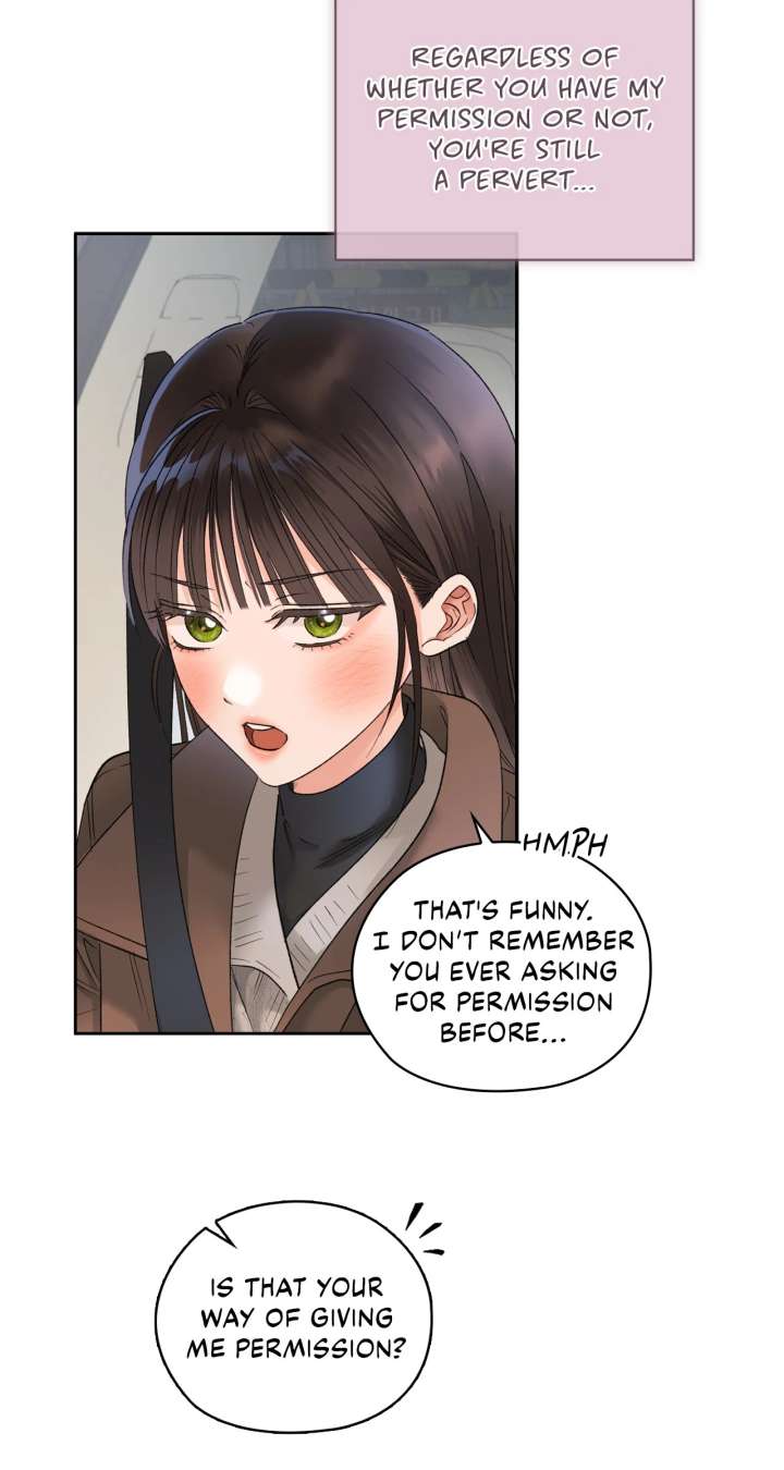 Quiet in the Office! Chapter 88 - Page 60