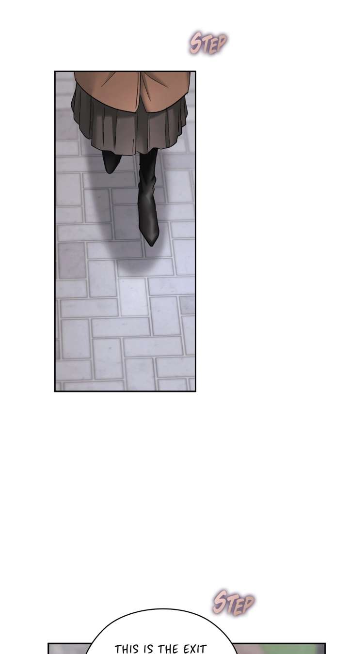 Quiet in the Office! Chapter 88 - Page 66