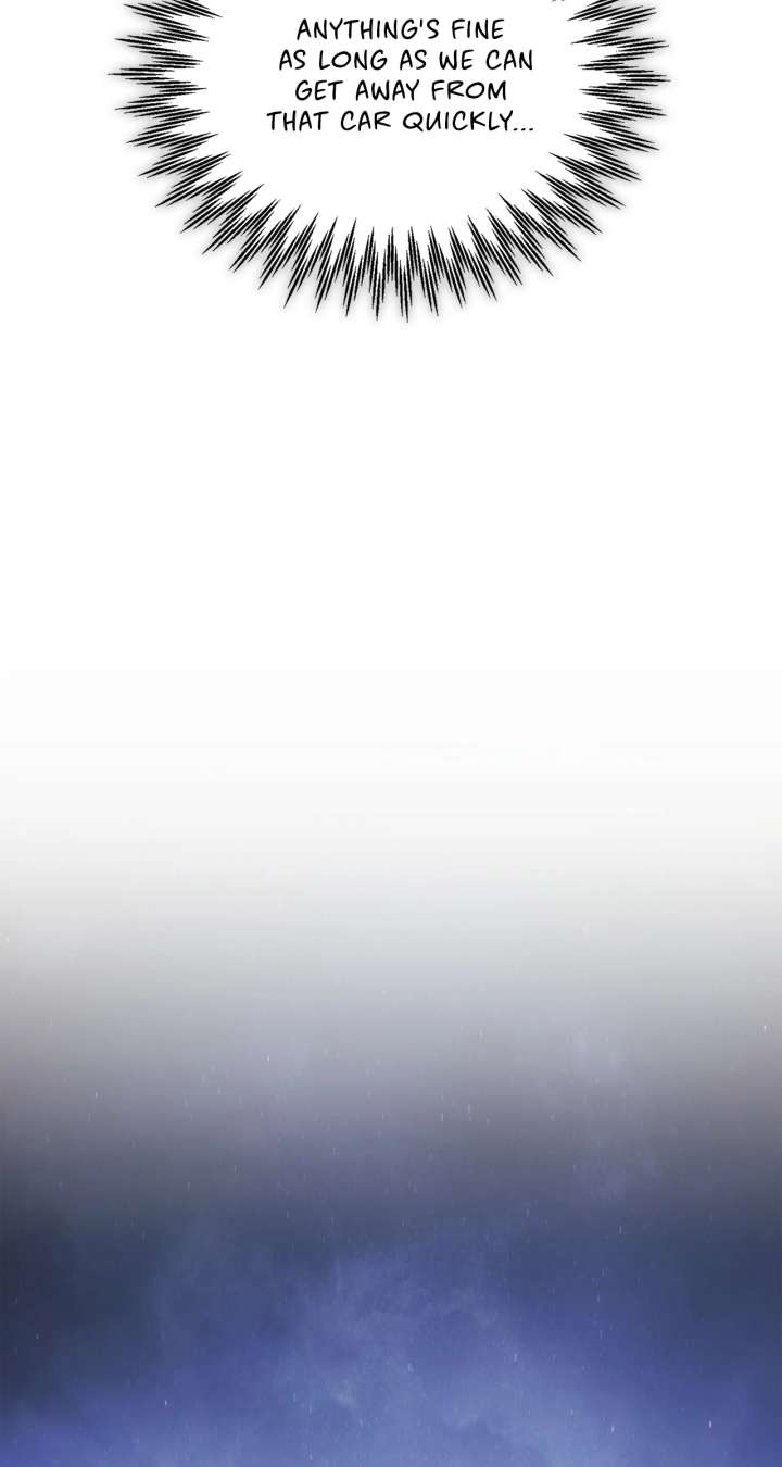 Quiet in the Office! Chapter 88 - Page 87