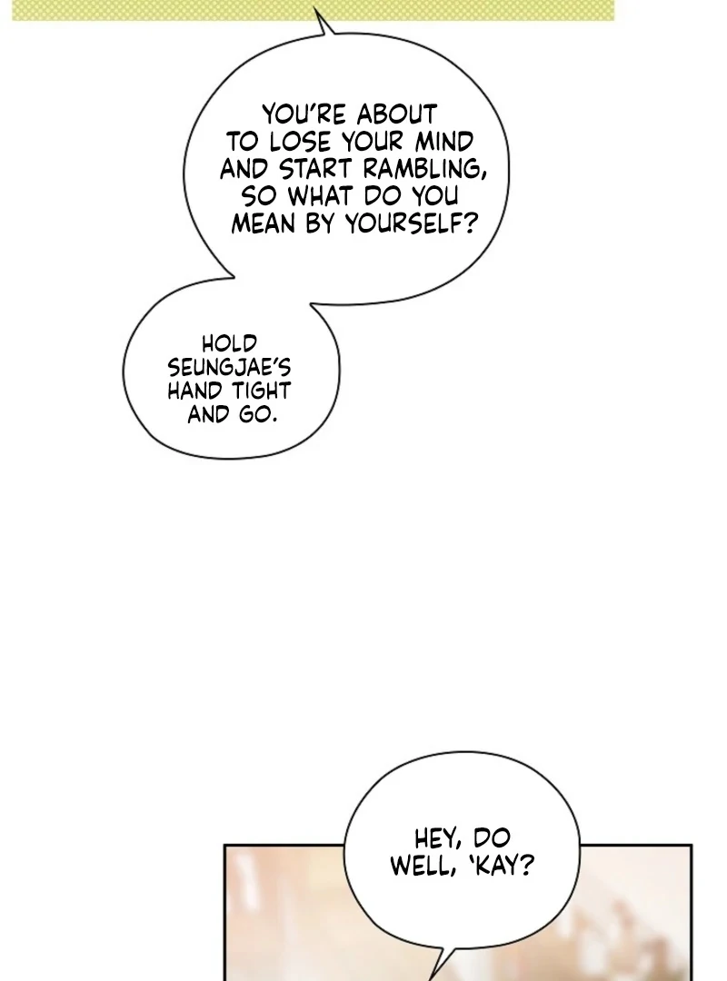 Quiet in the Office! Chapter 89 - Page 27