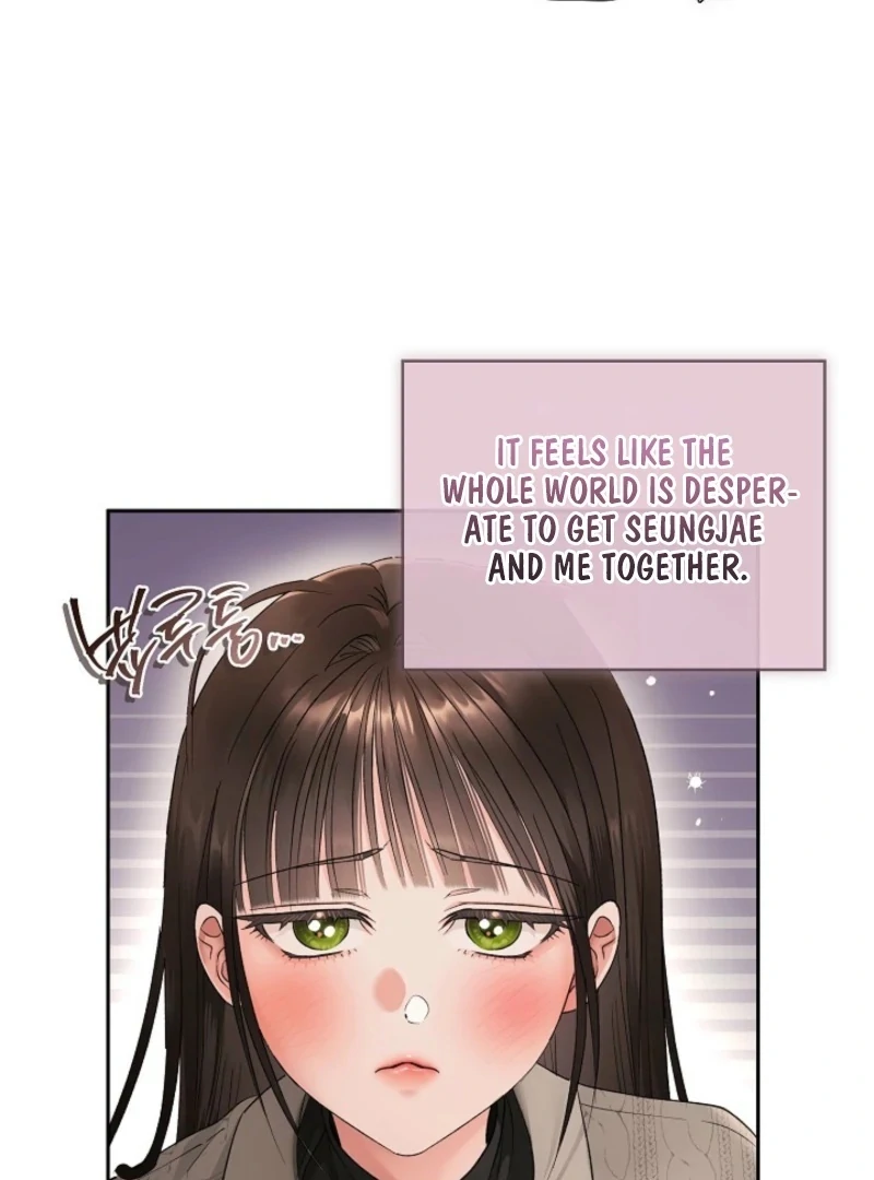 Quiet in the Office! Chapter 89 - Page 31