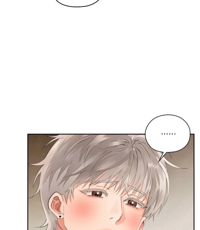 Quiet in the Office! Chapter 89 - Page 34