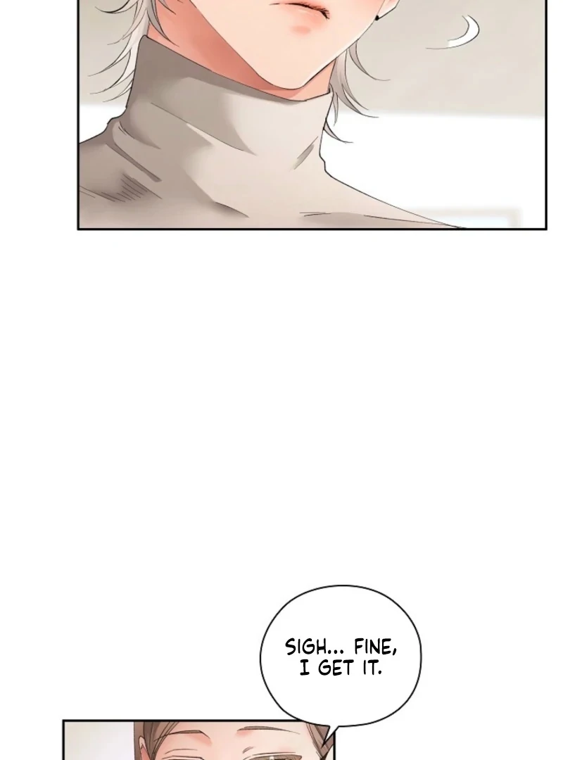 Quiet in the Office! Chapter 89 - Page 35