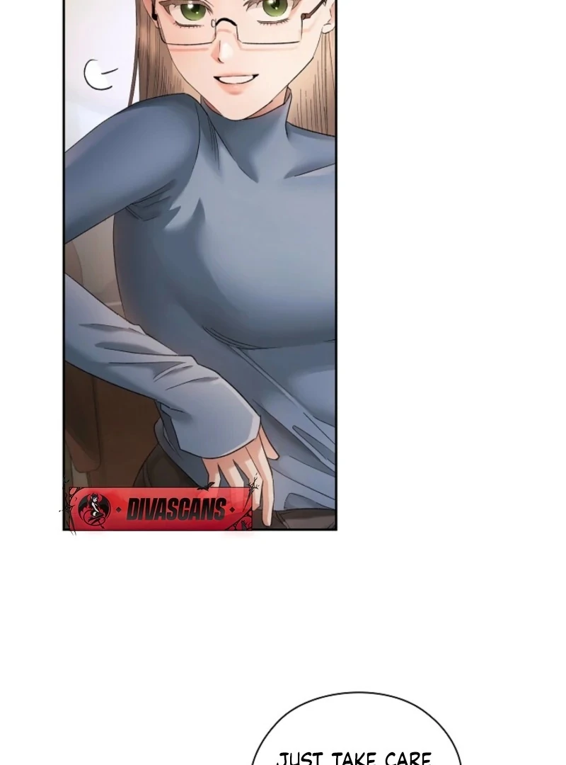 Quiet in the Office! Chapter 89 - Page 36