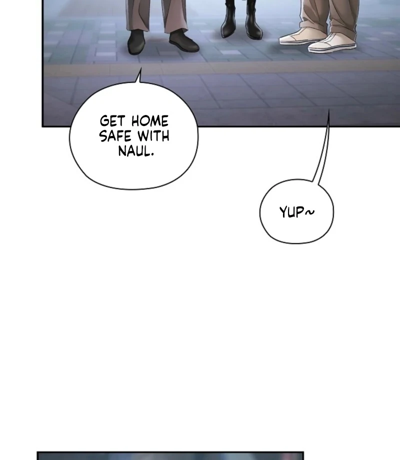 Quiet in the Office! Chapter 89 - Page 43