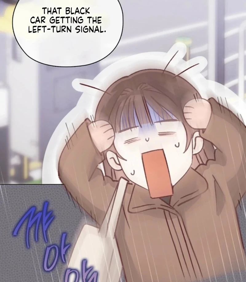 Quiet in the Office! Chapter 89 - Page 56