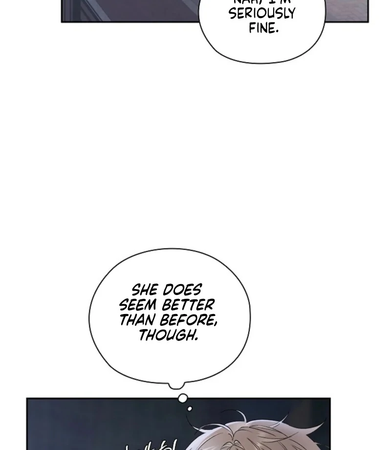 Quiet in the Office! Chapter 89 - Page 59