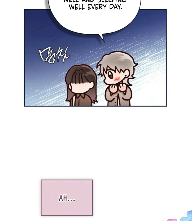 Quiet in the Office! Chapter 89 - Page 77