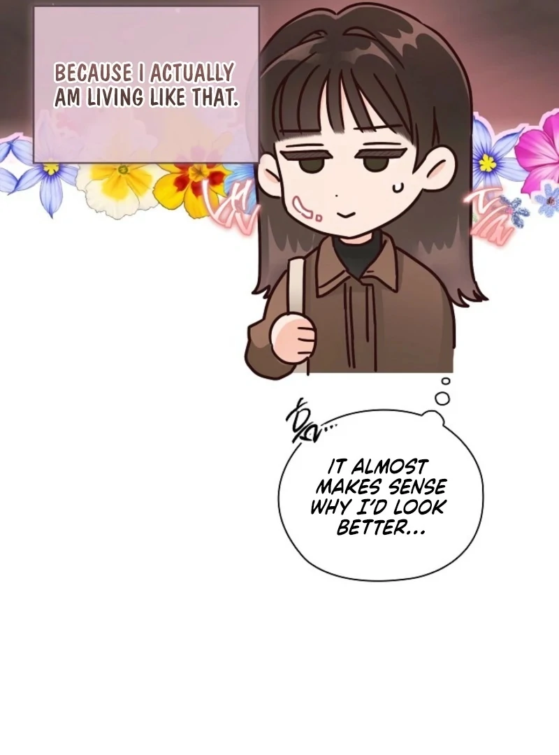 Quiet in the Office! Chapter 89 - Page 79