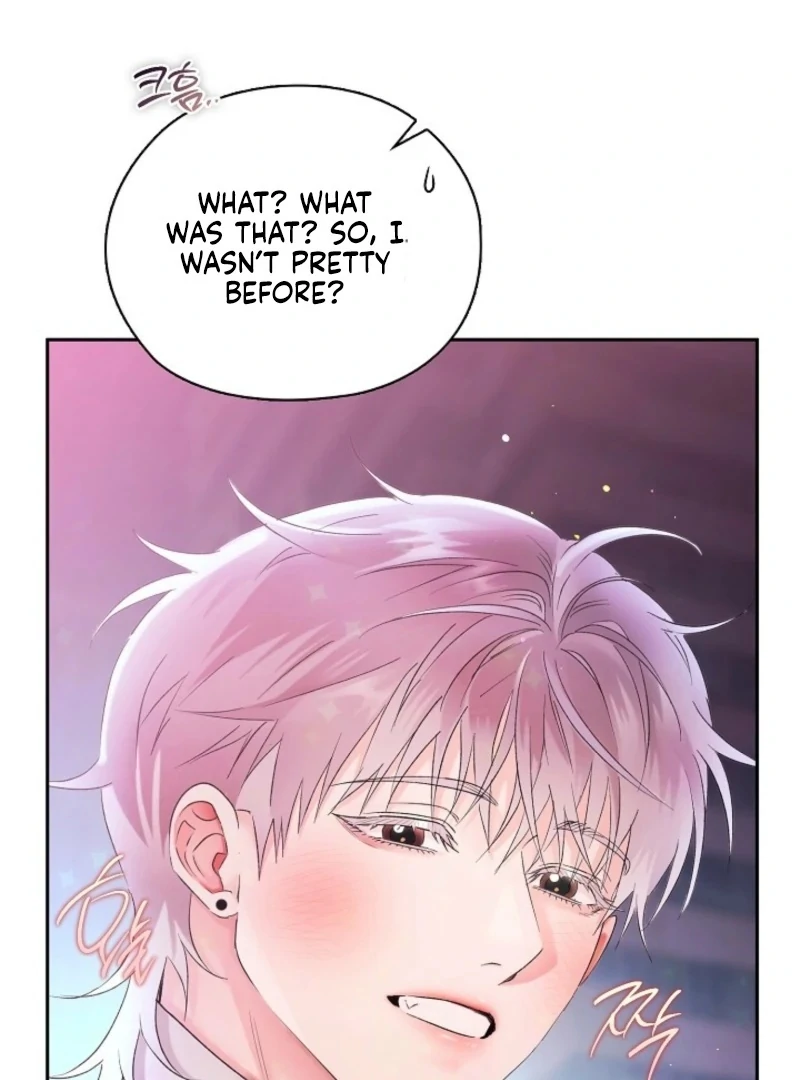 Quiet in the Office! Chapter 89 - Page 80