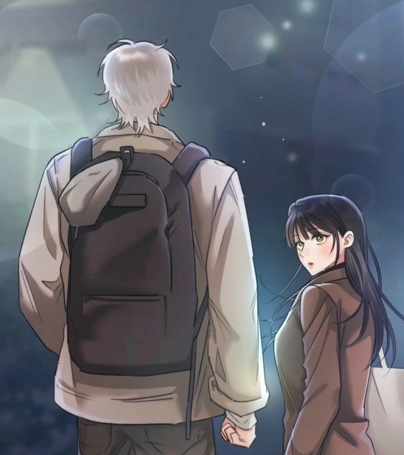 Quiet in the Office! Chapter 90 - Page 9