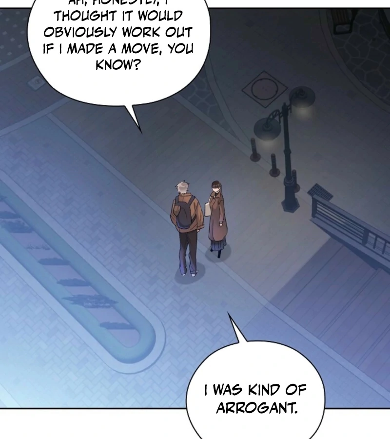 Quiet in the Office! Chapter 90 - Page 18