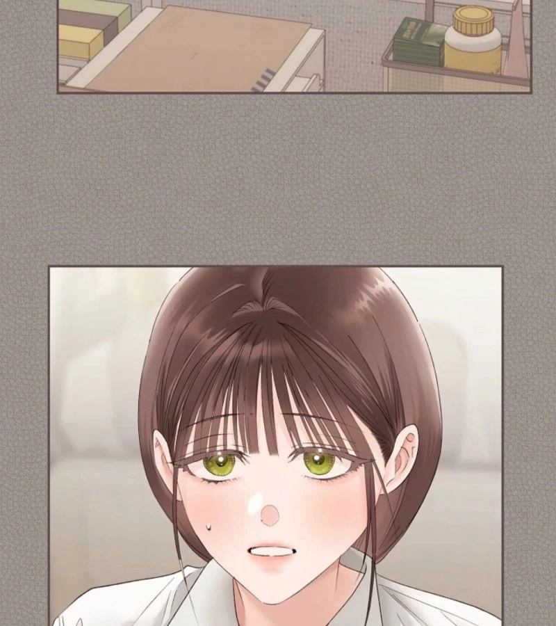 Quiet in the Office! Chapter 90 - Page 26