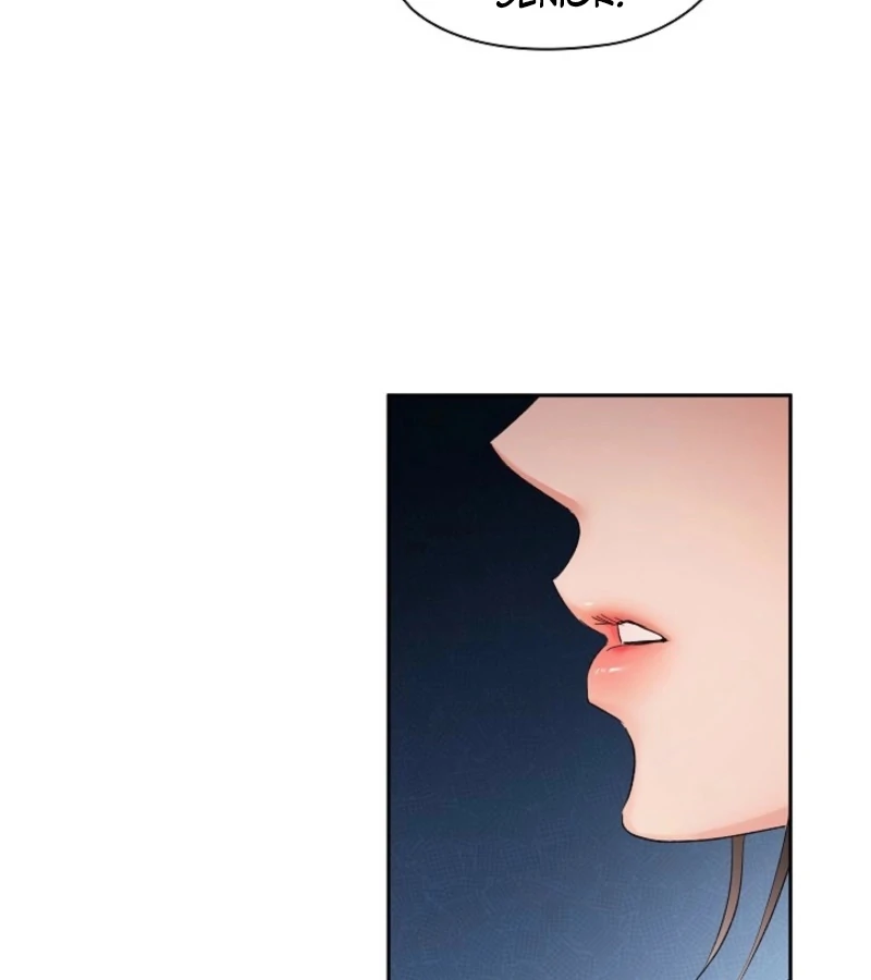 Quiet in the Office! Chapter 90 - Page 38