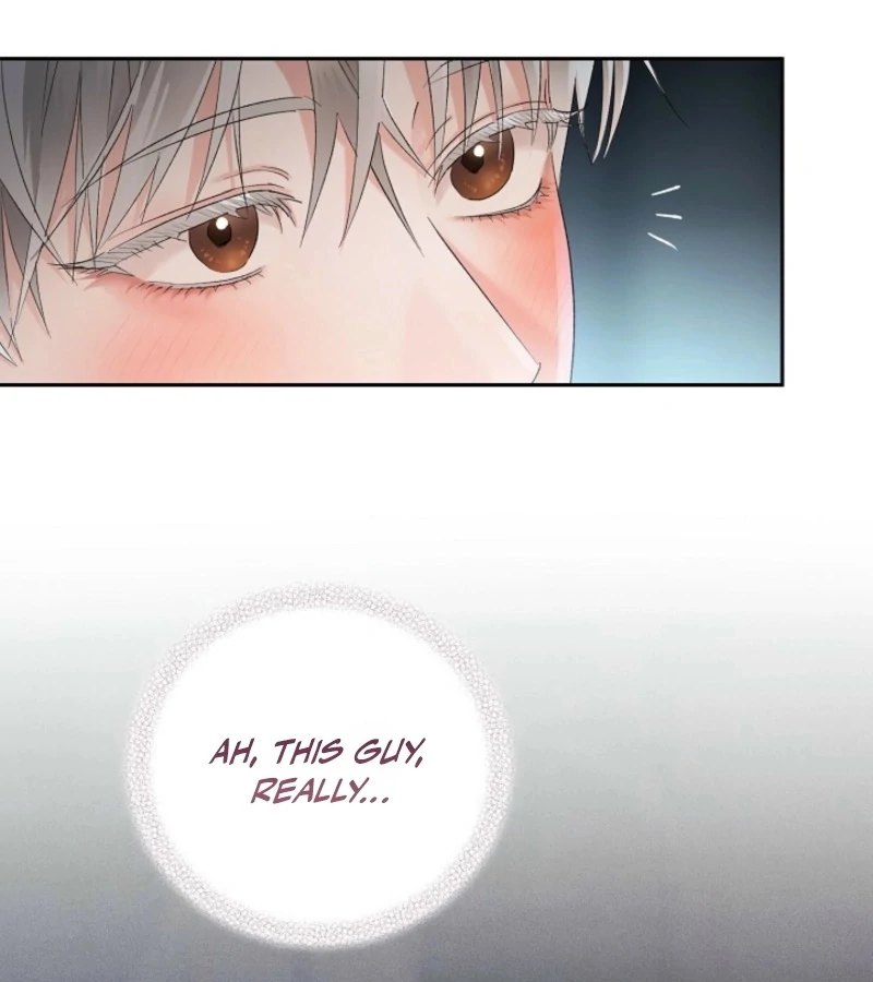 Quiet in the Office! Chapter 90 - Page 40