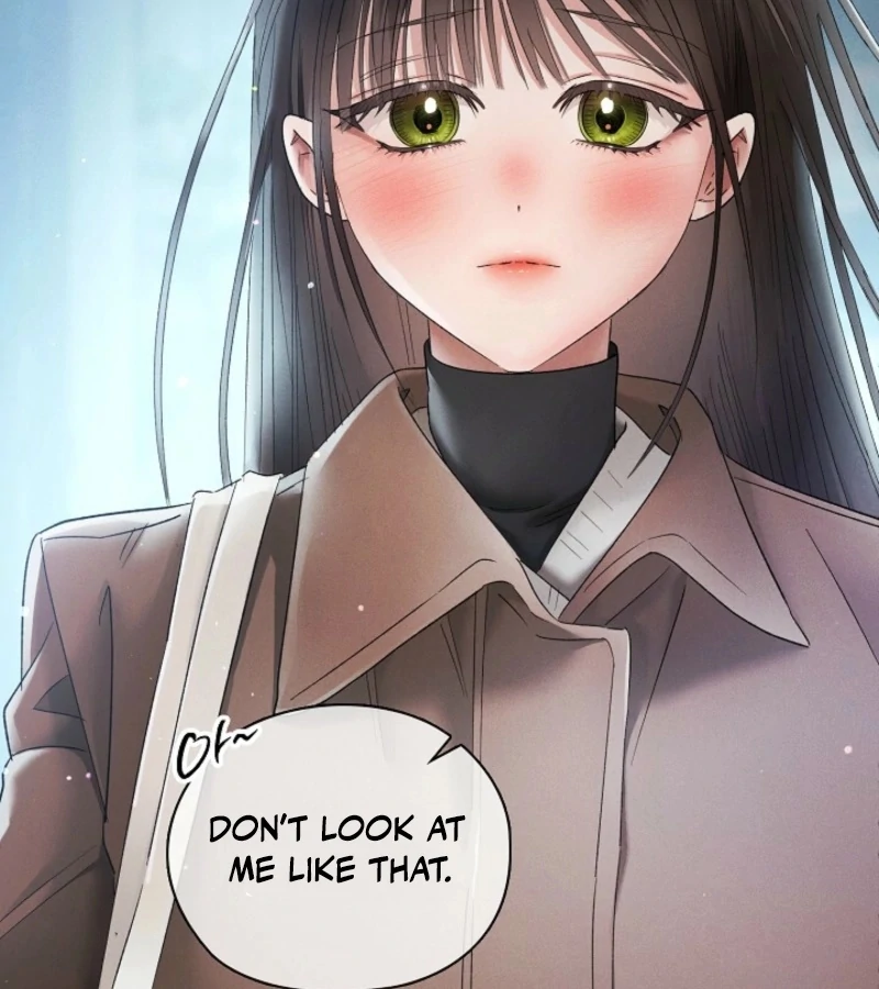 Quiet in the Office! Chapter 90 - Page 42