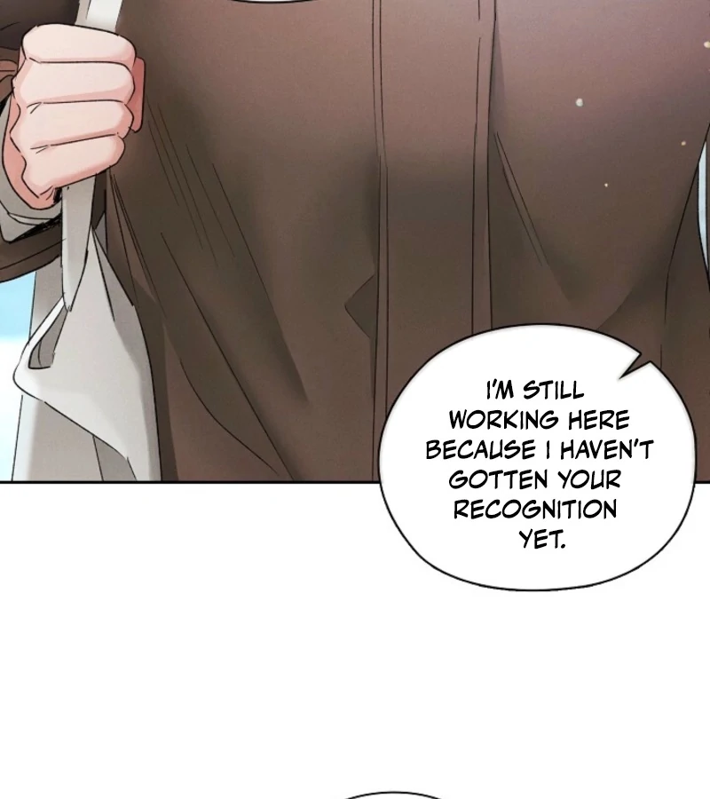 Quiet in the Office! Chapter 90 - Page 43