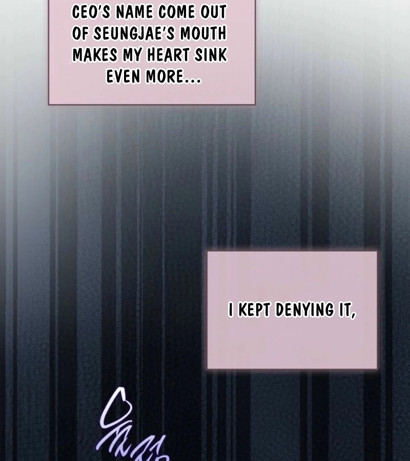 Quiet in the Office! Chapter 90 - Page 50