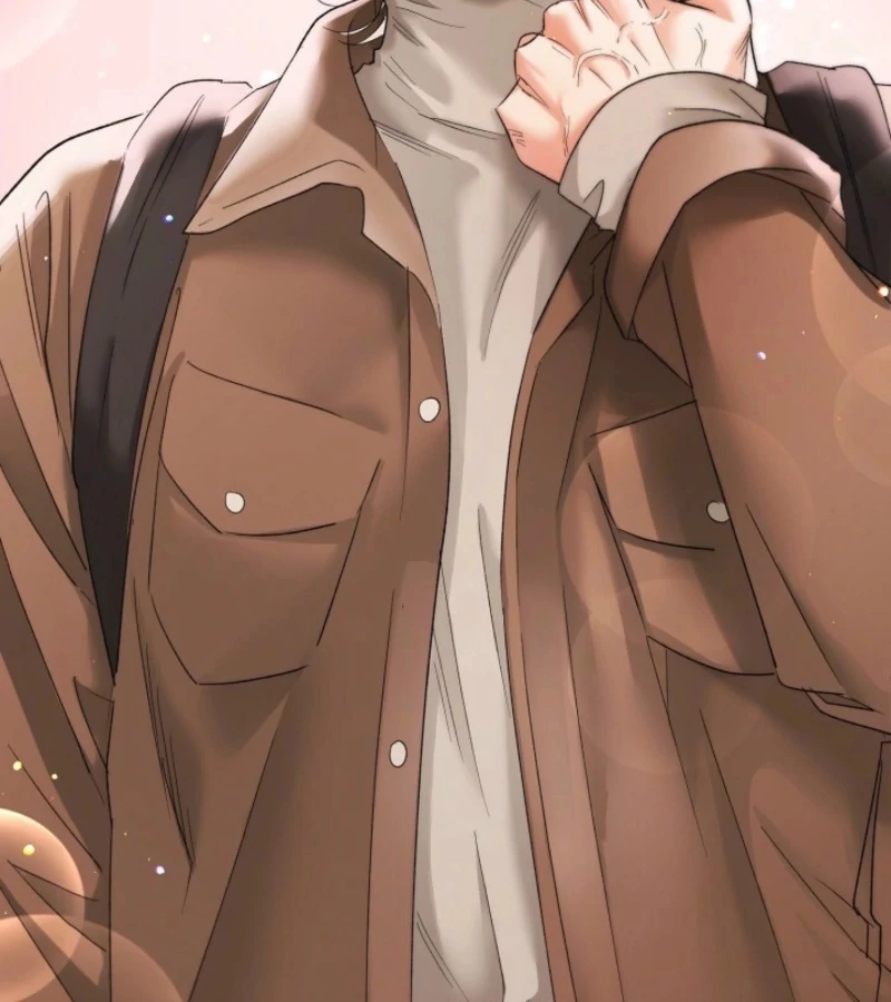 Quiet in the Office! Chapter 90 - Page 53