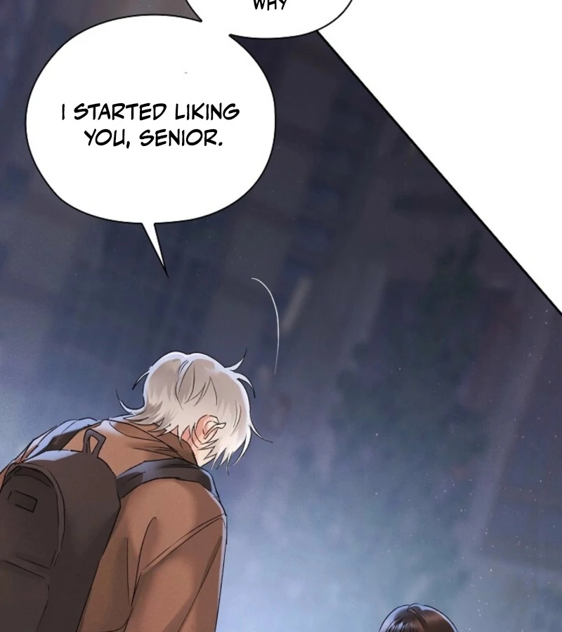 Quiet in the Office! Chapter 90 - Page 55