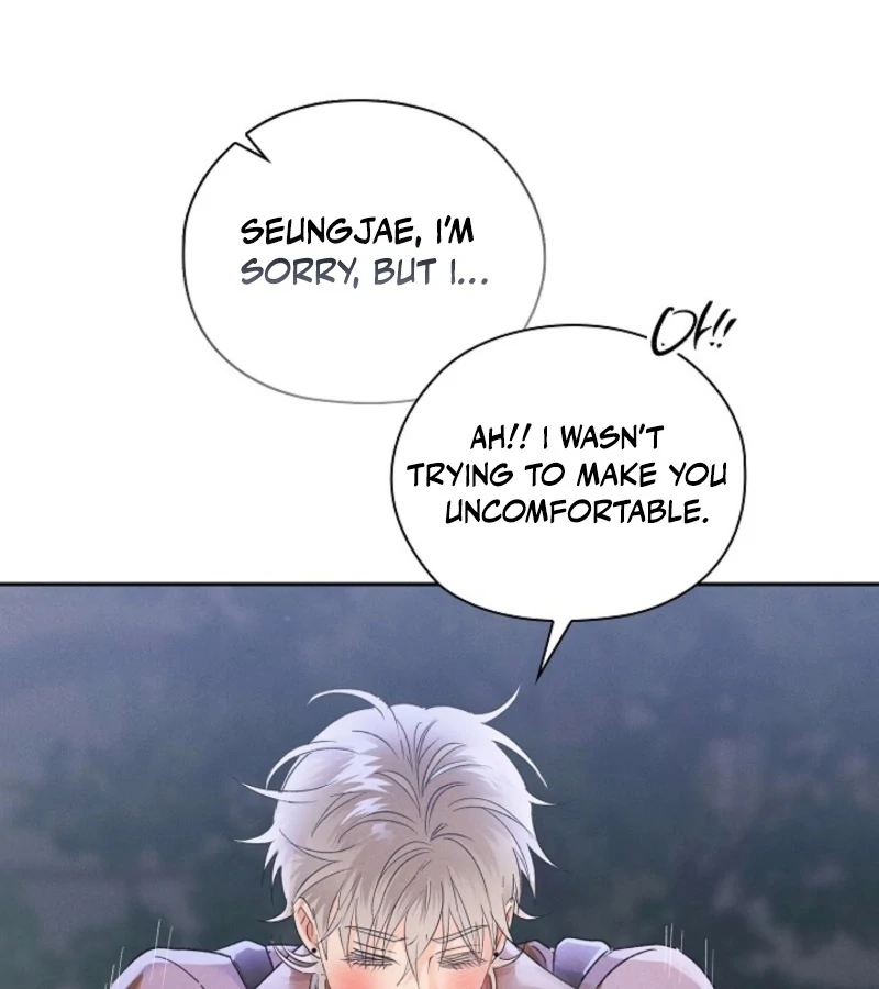 Quiet in the Office! Chapter 90 - Page 62