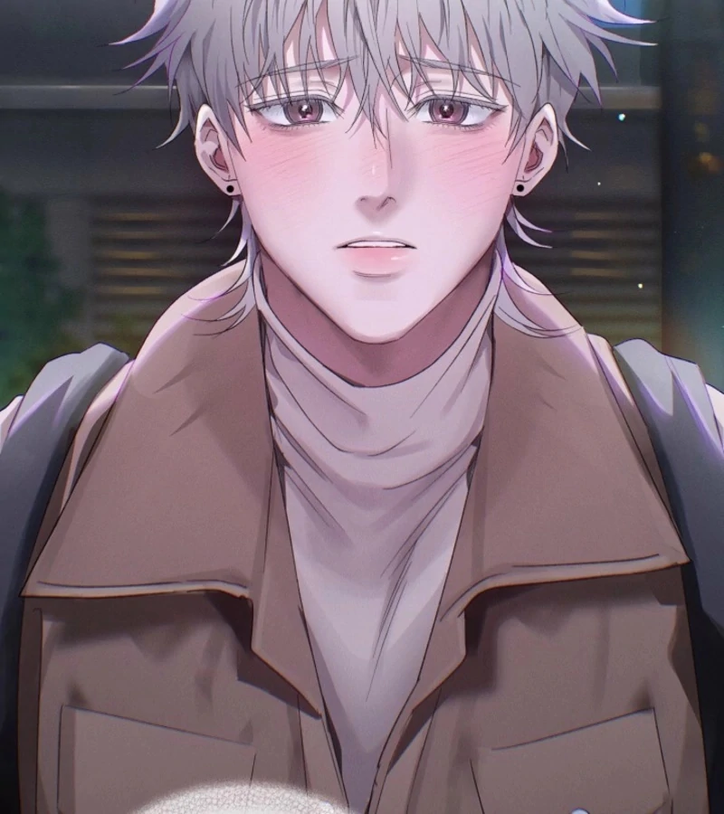 Quiet in the Office! Chapter 90 - Page 71