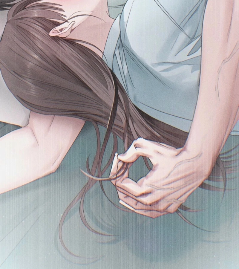 Quiet in the Office! Chapter 90 - Page 75