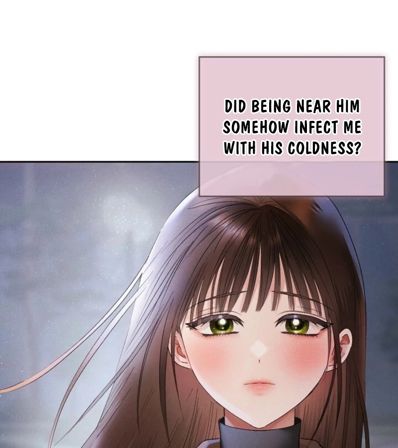 Quiet in the Office! Chapter 90 - Page 86