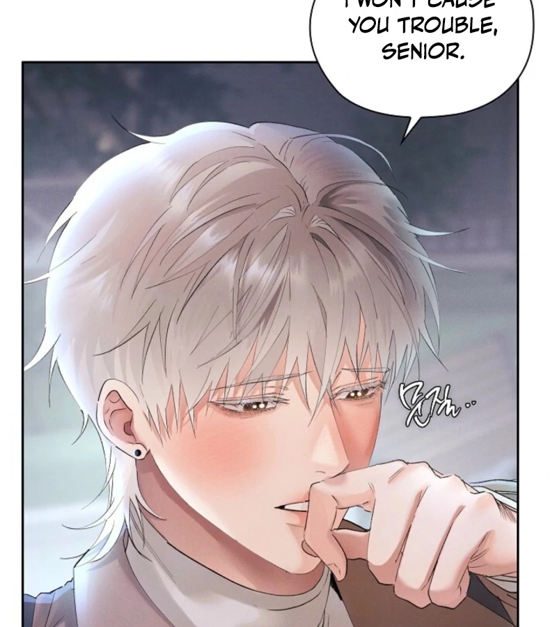 Quiet in the Office! Chapter 90 - Page 100